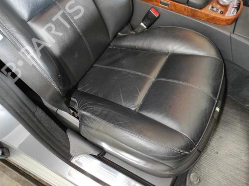 Used Right front seat MERCEDES-BENZ S-CLASS (W221, V221) S 320 CDI (221.022, 221.122) (235 hp) 10377732