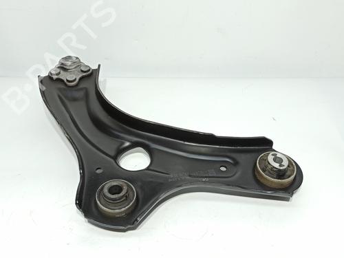 Left front suspension arm RENAULT CLIO V (B7_) 1.0 TCe 90 (B7MT) | BP16383986M12 