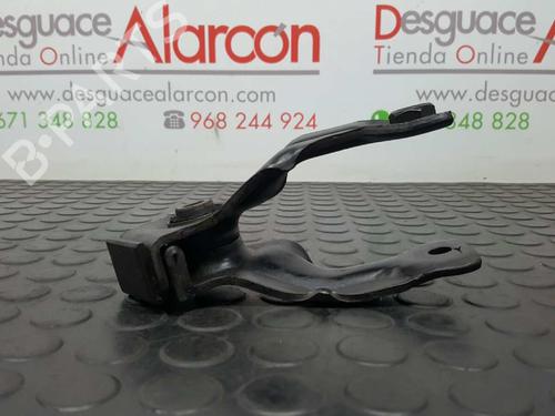 Gearkasseophæng CITROËN BERLINGO MULTISPACE (B9) 1.6 HDi 90 | BP11386848M88 