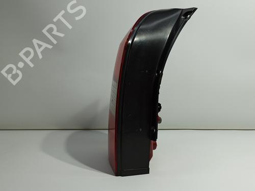 Left taillight HYUNDAI TUCSON (JM) 2.0 CRDi | BP16736406C34 