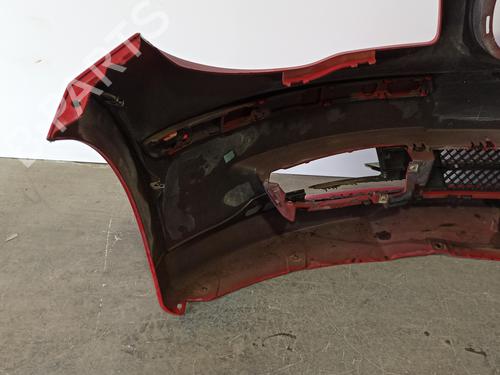 Front bumper BMW 1 (E87) 118 d | BP16768514C7