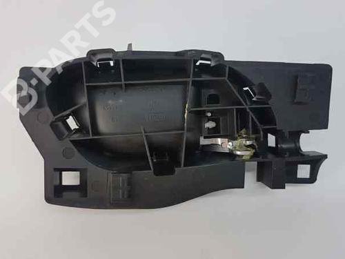 Front left interior door handle CITROËN C-ELYSEE (DD_) 1.6 BlueHDi 100 | BP4763918I13 