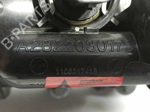 Other MERCEDES-BENZ A-CLASS (W177) A 200 (177.087) | BP30653051O1