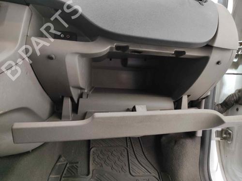 Glove box RENAULT KANGOO / GRAND KANGOO II (KW0/1_) 1.5 dCi 70 (KW0V, KW0A) | BP9971097C95