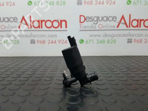 Used Washer pump CITROËN C5 II (RC_) 1.6 HDi (RC8HZB) (109 hp) 14531334
