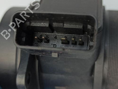 Mass air flow sensor PEUGEOT 307 (3A/C) 2.0 HDi 90 | BP5091409M95 