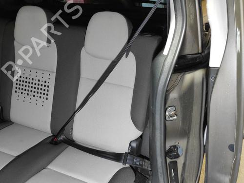 rear-left-seatbelt-citroen-berlingo-multispace-b9-2008-40127608 main image