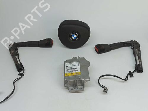 Airbag Kit BMW 3 Coupe (E92) 335 d | BP4398676C86