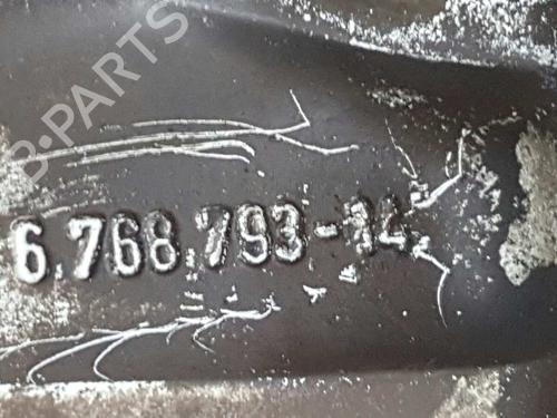 Rim BMW X5 (E53) 3.0 d | BP4839159C45 