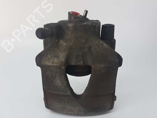Right front brake caliper SEAT LEON (1P1) 1.6 TDI | BP11542725M104 