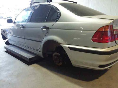 Elektronische module BMW 3 (E46) 320 d | BP5790613M83 