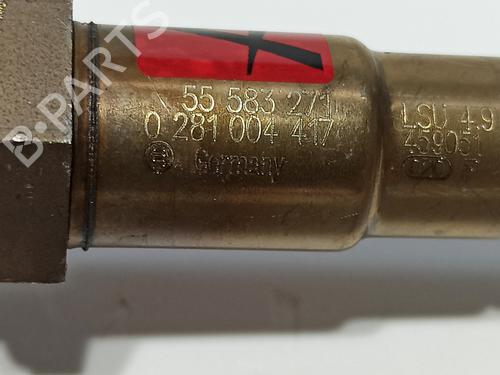 Elektronisk sensor OPEL MOKKA / MOKKA X (J13)  | BP27530634M84 