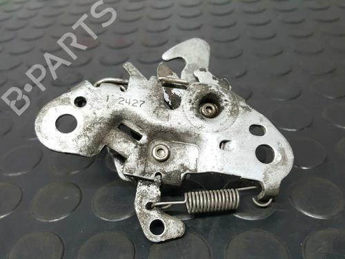 Hood lock PEUGEOT PARTNER MPV (5_, G_) 1.6 HDi 90 | BP8776344C133 