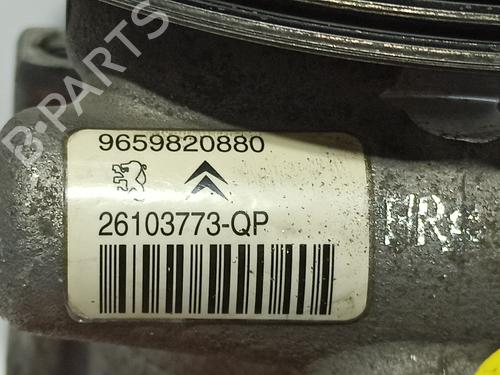 Steering pump PEUGEOT PARTNER MPV (5_, G_)  | BP31722035M99 