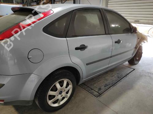 Right front window motor FORD FOCUS II (DA_, HCP, DP) 1.6 TDCi | BP7244352E20