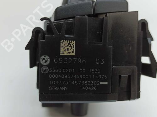 Headlight switch BMW 1 (E87)  | BP3328731I24 