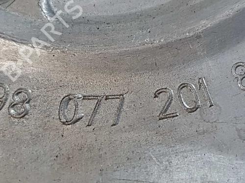 Other CITROËN BERLINGO MULTISPACE (B9) 1.6 HDi 90 4x4 | BP14534437O1