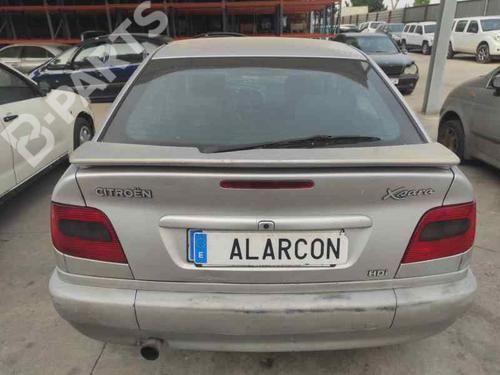 Elektronisk modul CITROËN XSARA (N1) 2.0 HDi 90 | BP10265142M83 