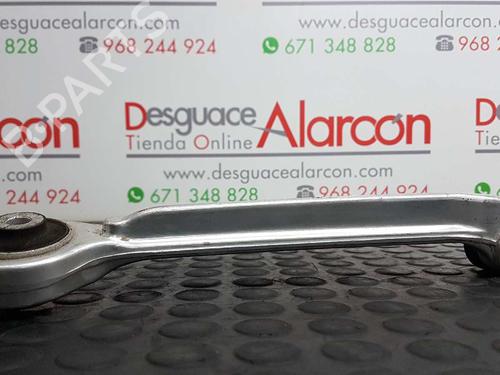 Used Right front suspension arm AUDI A4 B5 (8D2) 1.9 TDI (90 hp) 2750895