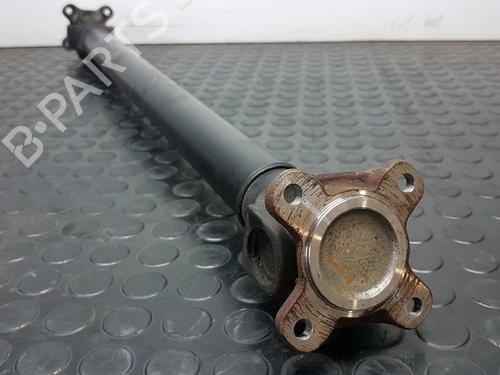 Driveshaft BMW 1 (F20) 118 d | BP4247718M37