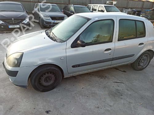 Ignition coil RENAULT CLIO II (BB_, CB_)  | BP8617901M94 