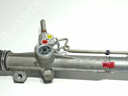 Steering rack PEUGEOT 407 (6D_) 1.6 HDi 110 (6D9HZC, 6D9HYC) | BP21563441M22 