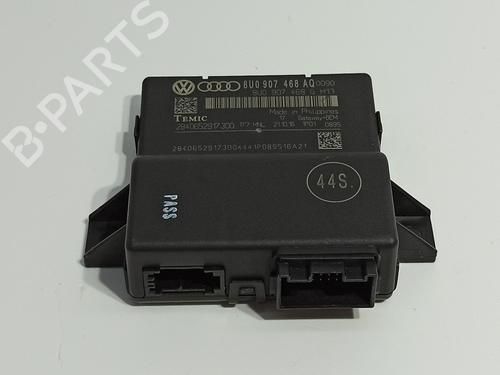 Used Electronic module AUDI A1 Sportback (8XA, 8XF) 1.6 TDI (115 hp) 26311292