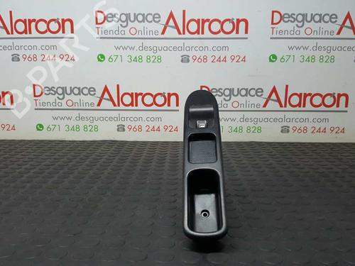 Used Right front window switch PEUGEOT 307 (3A/C) 2.0 HDi 90 (90 hp) 2739767