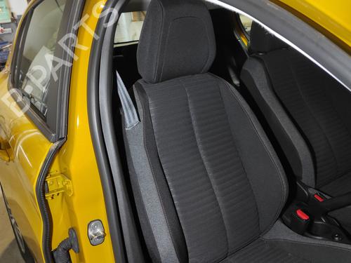 Right front seat PEUGEOT 208 II (UB_, UP_, UW_, UJ_) 1.2 PureTech 100 | BP24993480C16
