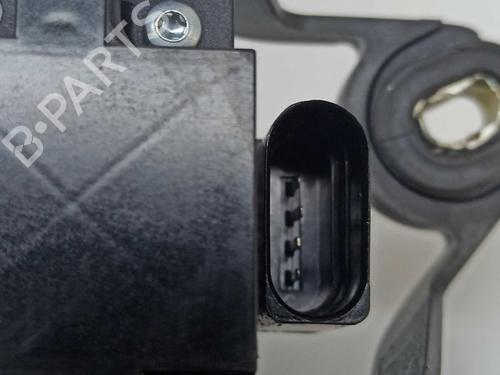 Viskermotor bakrute VW POLO V (6R1, 6C1) 1.6 TDI | BP9288831M102 