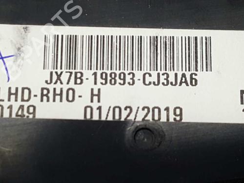 Air vent FORD FOCUS IV (HN)  | BP11639335I21 