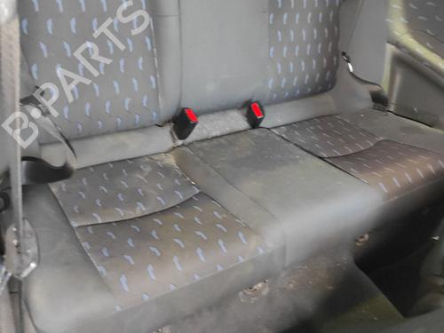 rear-seat-mercedes-benz-c-class-w203-2000-2001-2002-2003-2004-2005-2006-2007-38543422 main image