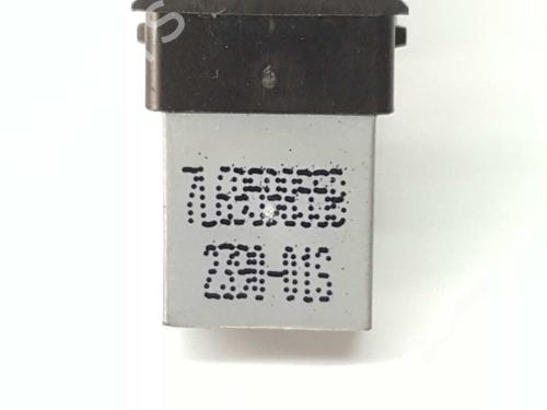 Right front window switch SEAT IBIZA IV SC (6J1, 6P5) 1.6 TDI | BP3189590I26