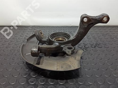 Intake manifold VW GOLF III (1H1) 2.0 | BP11996989M70 