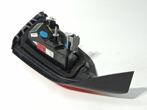 Right taillight FORD FIESTA VII (HJ, HF) 1.0 EcoBoost | BP24920428C35