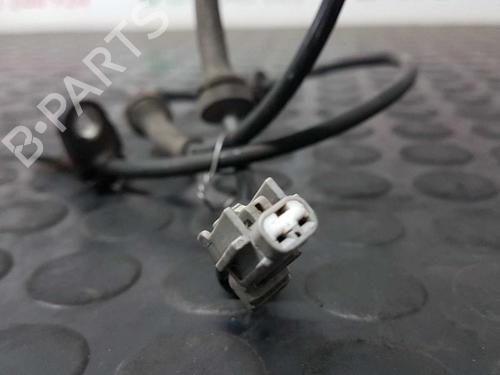 Elektronisk sensor NISSAN QASHQAI I (J10, NJ10) 1.5 dCi | BP14529150M84