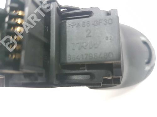 Switch CITROËN C-ELYSEE (DD_) 1.6 HDI 92 | BP11730324I30 