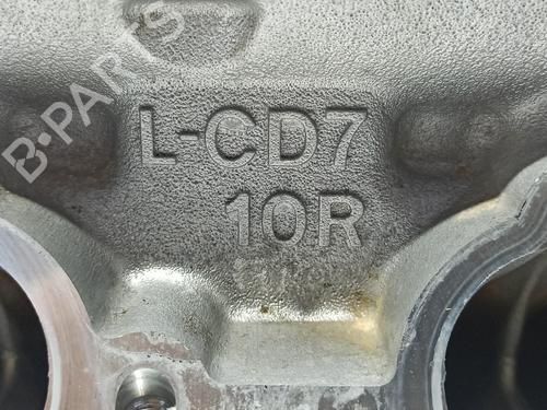Cylinder head NISSAN MURANO I (Z50) 3.5 | BP19773561M5