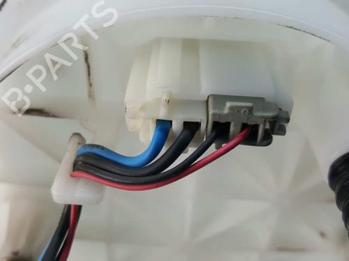 Fuel pump MAZDA 3 (BM, BN) 2.0 | BP4730802M76