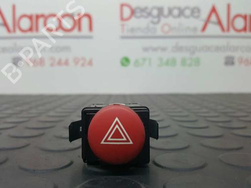 Warning switch SEAT CORDOBA (6L2) 1.4 16V | BP6628398I22 