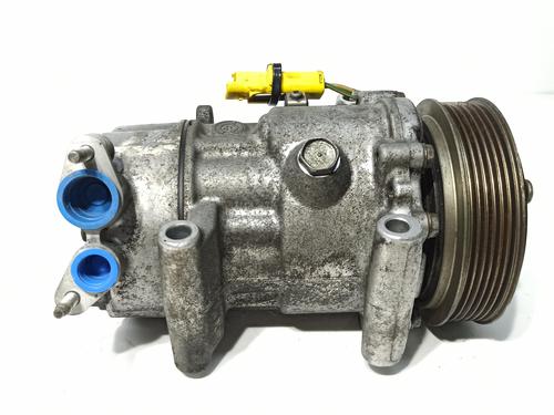 AC compressor CITROËN C3 Pluriel (HB_) 1.4 HDi | BP8531450M34