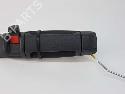 Used Interior handle TOYOTA HIACE V Van (TRH2__, KDH2__, LH2__, GDH2__) 2.5 D-4D (KDH200, KDH202, KDH212, KDH222) (117 hp) 10264637