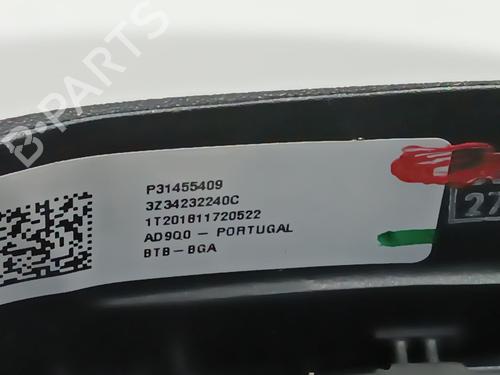 Rat VOLVO XC40 (536) T3 | BP31336299C49  - Image 9