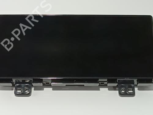 Instrument cluster HYUNDAI TUCSON (NX4E, NX4A) 1.6 CRDi Hybrid 48V | BP13086566C47