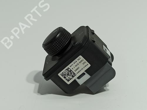 Mirror switch SEAT IBIZA V (KJ1, KJG) 1.0 TSI | BP17794971I25