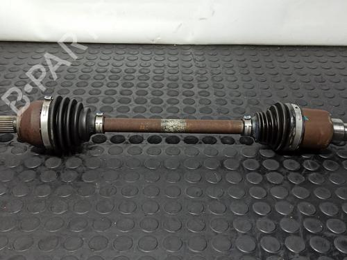 Used Left front driveshaft FORD KA+ III (UK, FK) 1.2 Ti-VCT (85 hp) 10296912