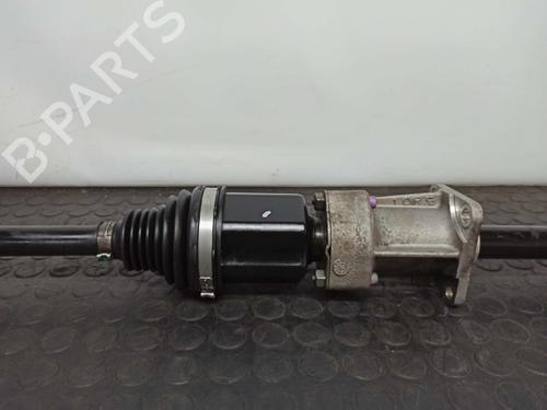 Left front driveshaft MASERATI GHIBLI III (M157) 3.0 S Q4 | BP8887073M38 