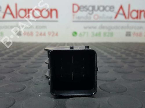 Electronic module CITROËN C5 III Break (RW_) 1.6 HDi 110 | BP10263651M83 
