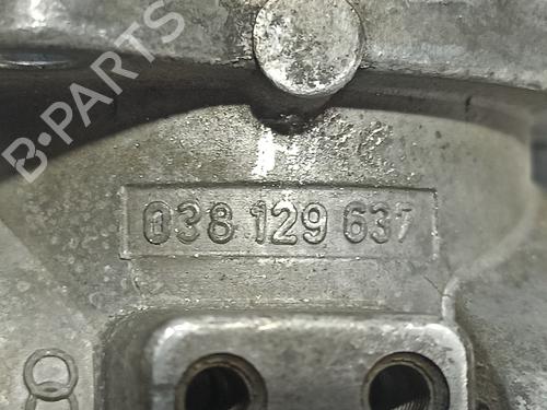 EGR-Ventil VW GOLF IV (1J1) 1.9 TDI | BP27710105M69
