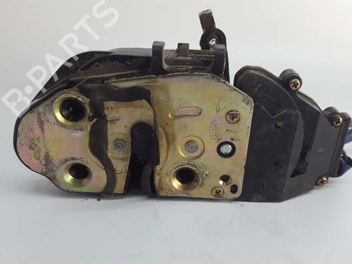 Front right lock KIA CARNIVAL II (GQ) 2.9 CRDi | BP4378609C97